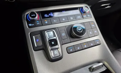 Hyundai Palisade 2024, 16208 км, за 21879.26 USD - фото 9