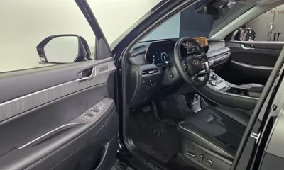 Hyundai Palisade 2024, 16208 км, за 21879.26 USD - фото 10