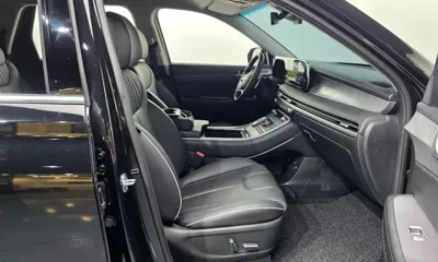 Hyundai Palisade 2024, 16208 км, за 21879.26 USD - фото 11