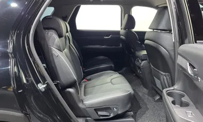Hyundai Palisade 2024, 16208 км, за 21879.26 USD - фото 12