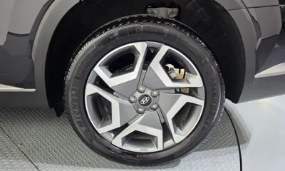 Hyundai Palisade 2024, 16208 км, за 21879.26 USD - фото 21