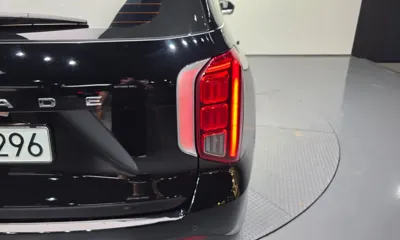 Hyundai Palisade 2024, 16208 км, за 21879.26 USD - фото 23