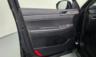 Hyundai Palisade 2024, 16208 км, за 21879.26 USD - фото 24