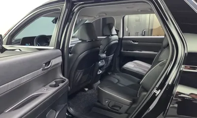 Hyundai Palisade 2024, 16208 км, за 21879.26 USD - фото 26