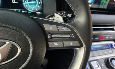 Hyundai Palisade 2024, 16208 км, за 21879.26 USD - фото 27