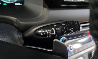 Hyundai Palisade 2024, 16208 км, за 21879.26 USD - фото 30