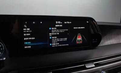 Hyundai Palisade 2024, 16208 км, за 21879.26 USD - фото 33