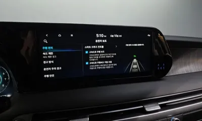 Hyundai Palisade 2024, 16208 км, за 21879.26 USD - фото 35