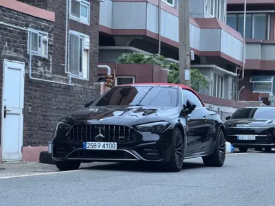 Mercedes-Benz CLE-Class 2026, 8100 км, за 69023.87 USD