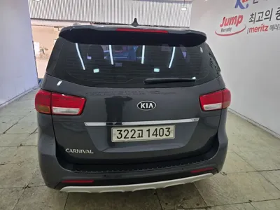 Kia Canival 2018, 125417 км, за 7144.25 USD - фото 4