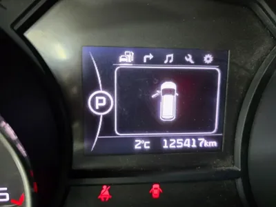 Kia Canival 2018, 125417 км, за 7144.25 USD - фото 6