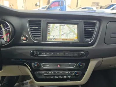 Kia Canival 2018, 125417 км, за 7144.25 USD - фото 8