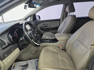 Kia Canival 2018, 125417 км, за 7144.25 USD - фото 15