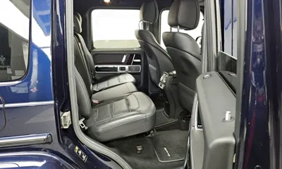 Mercedes-Benz G-Class 2021, 69413 км, за 96458.53 USD - фото 12
