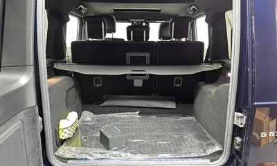 Mercedes-Benz G-Class 2021, 69413 км, за 96458.53 USD - фото 20