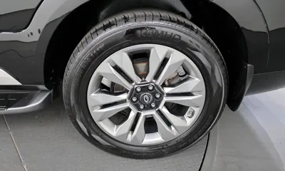 Kia Mohave 2021, 59199 км, за 19264.67 USD