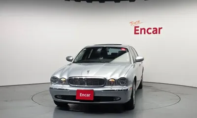 Jaguar XJ-8 2006, 95156 км, за 11815.68 USD