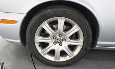 Jaguar XJ-8 2006, 95156 км, за 11815.68 USD