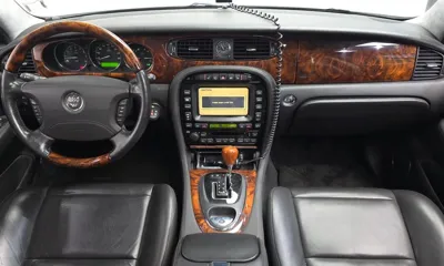 Jaguar XJ-8 2006, 95156 км, за 11815.68 USD - фото 7