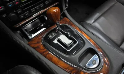 Jaguar XJ-8 2006, 95156 км, за 11815.68 USD - фото 9