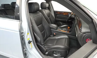 Jaguar XJ-8 2006, 95156 км, за 11815.68 USD - фото 12