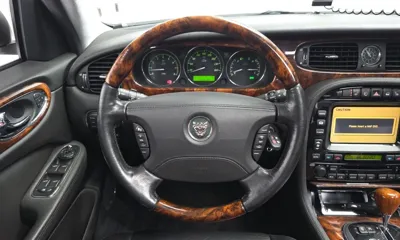 Jaguar XJ-8 2006, 95156 км, за 11815.68 USD - фото 14