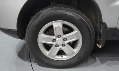 Kia Sportage 2009, 167310 км, за 1684.84 USD