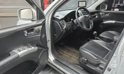 Kia Sportage 2009, 167310 км, за 1684.84 USD - фото 11