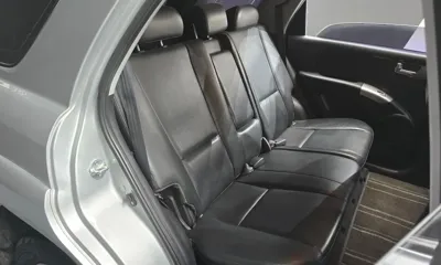 Kia Sportage 2009, 167310 км, за 1684.84 USD - фото 12