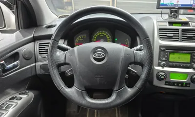 Kia Sportage 2009, 167310 км, за 1684.84 USD - фото 14