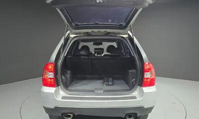 Kia Sportage 2009, 167310 км, за 1684.84 USD - фото 20