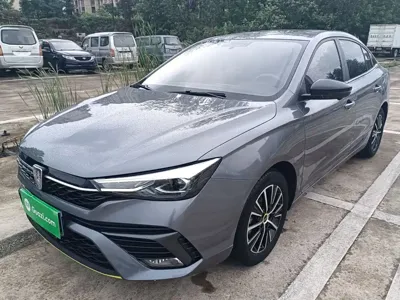 Roewe i5 · 2022 год