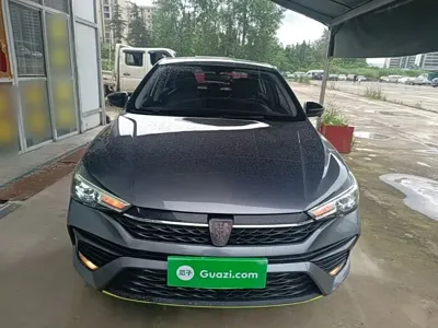 Roewe i5 2022, 16600 км, за 5436.94 USD
