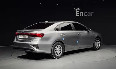 Kia K3 2019, 62752 км, за 7761.12 USD