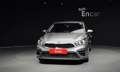Kia K3 2019, 62752 км, за 7761.12 USD