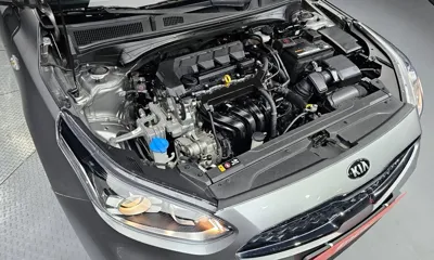 Kia K3 2019, 62752 км, за 7761.12 USD - фото 6