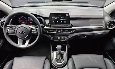 Kia K3 2019, 62752 км, за 7761.12 USD - фото 7