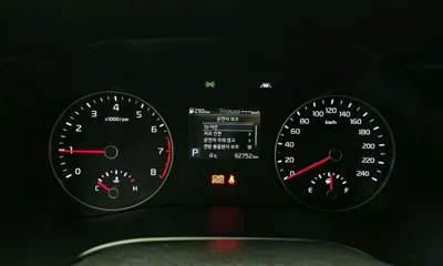 Kia K3 2019, 62752 км, за 7761.12 USD - фото 8