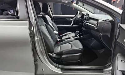 Kia K3 2019, 62752 км, за 7761.12 USD - фото 11