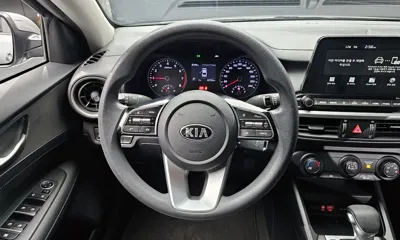 Kia K3 2019, 62752 км, за 7761.12 USD - фото 13