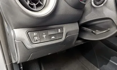 Kia K3 2019, 62752 км, за 7761.12 USD - фото 15