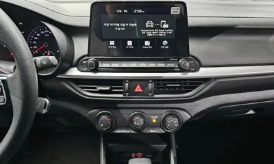 Kia K3 2019, 62752 км, за 7761.12 USD - фото 17