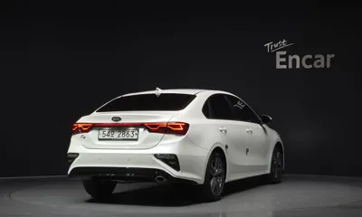 Kia K3 2019, 28649 км, за 8905.93 USD