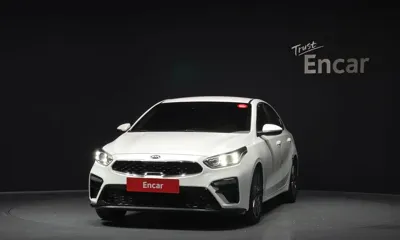 Kia K3 2019, 28649 км, за 8905.93 USD