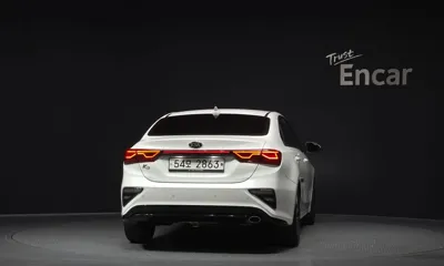 Kia K3 2019, 28649 км, за 8905.93 USD