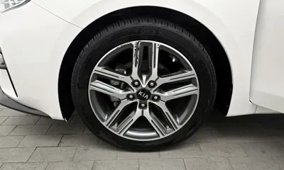 Kia K3 2019, 28649 км, за 8905.93 USD