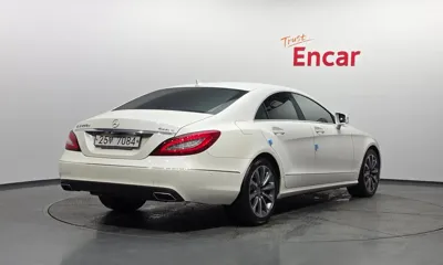 Mercedes-Benz CLS-Class 2016, 179015 км, за 8533.54 USD