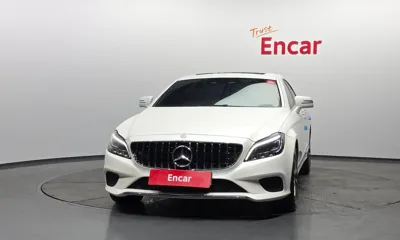 Mercedes-Benz CLS-Class 2016, 179015 км, за 8533.54 USD