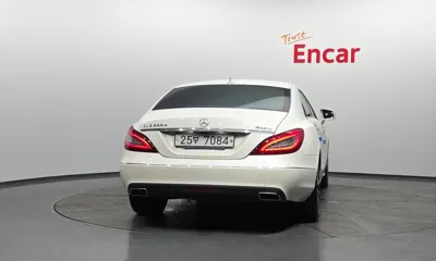 Mercedes-Benz CLS-Class 2016, 179015 км, за 8533.54 USD