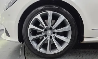 Mercedes-Benz CLS-Class 2016, 179015 км, за 8533.54 USD